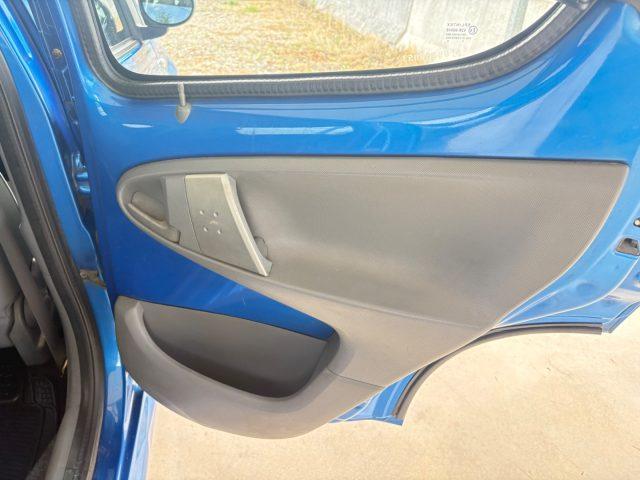 CITROEN C1 1.0 5 porte airdream C1TY OK NEOPATENTATI