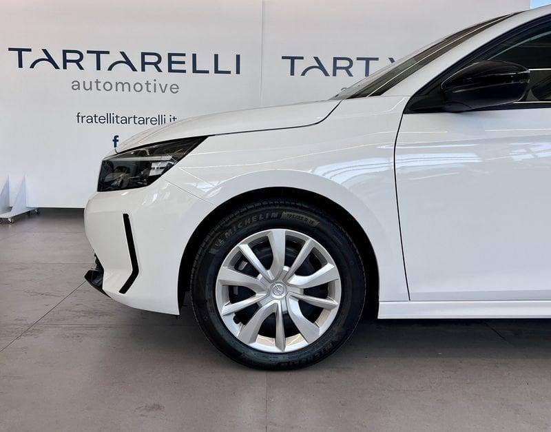 Opel Corsa 1.2 100cv Edition MT6