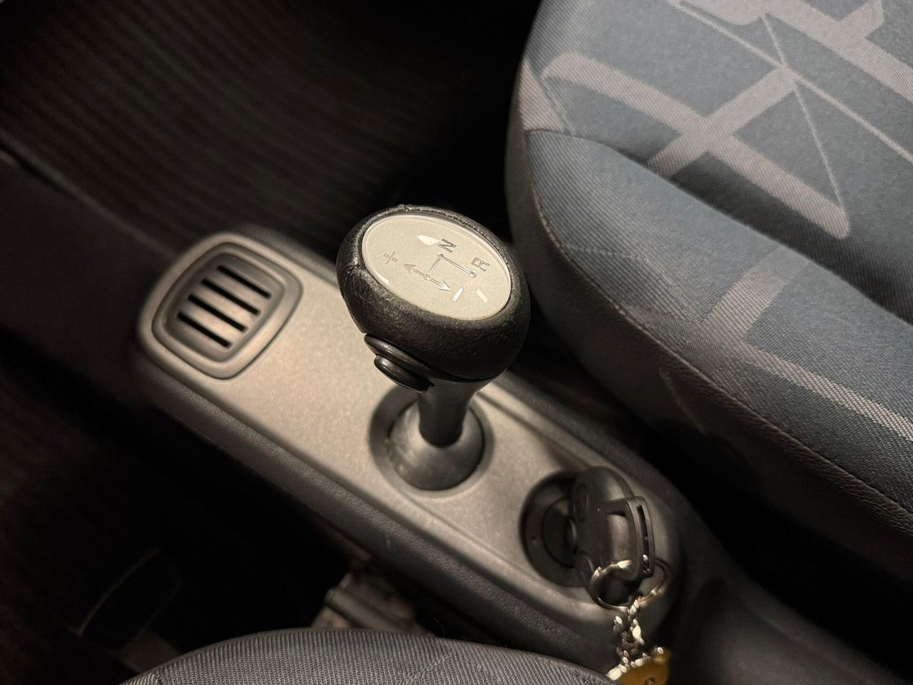 Smart ForTwo 1000 62 kW coupé passion