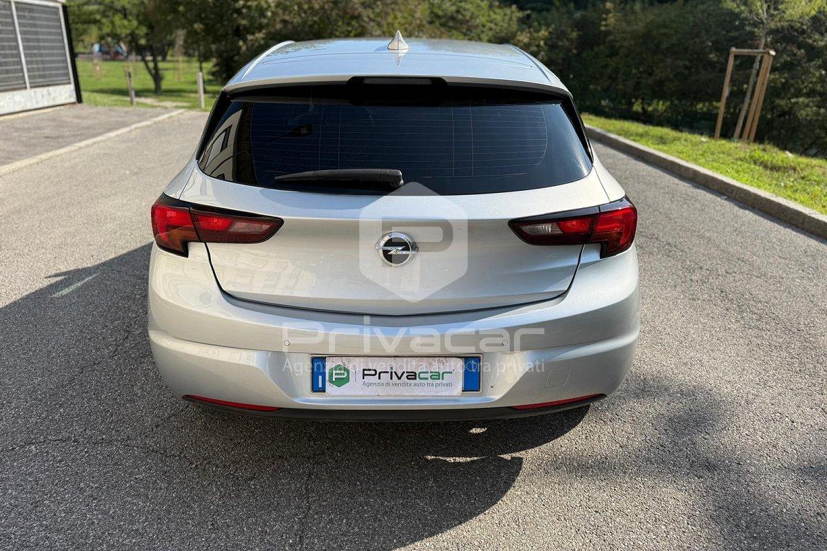 OPEL Astra 1.6 CDTi 136CV Start&Stop 5 porte Dynamic