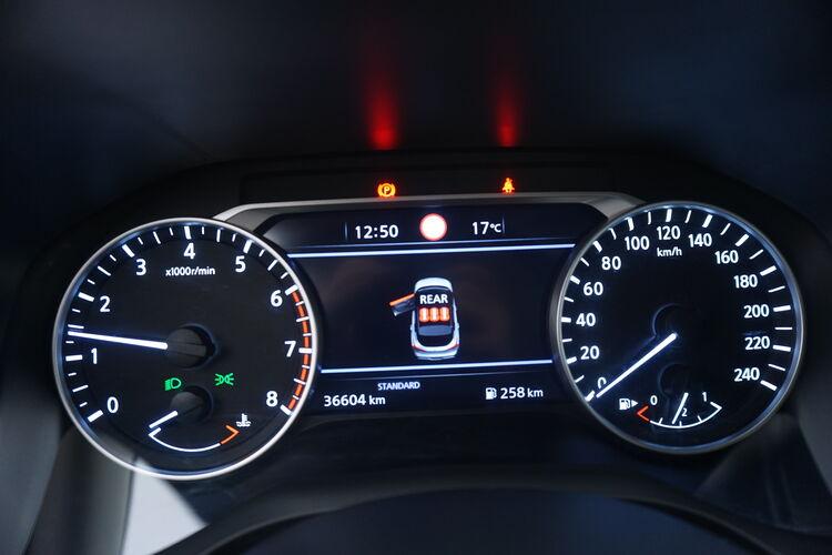 Nissan Qashqai MHEV Acenta BR800297 1.3 Mild Hybrid 140CV