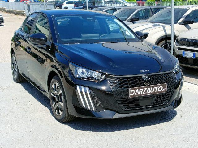 PEUGEOT 208 Edition Turbo benzina 100