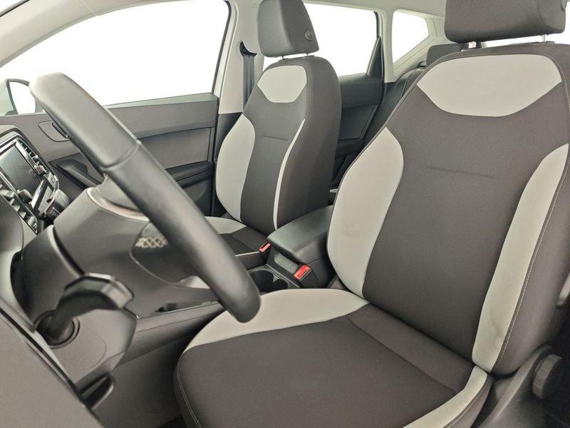 Seat Ateca 2.0 TDI 115 CV Reference