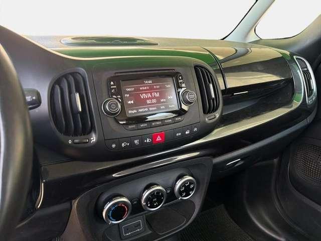 Fiat 500L 1.3 Multijet 95 CV