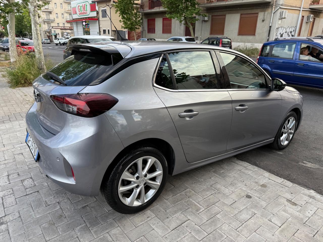Opel Corsa 1.2 100 CV Edition