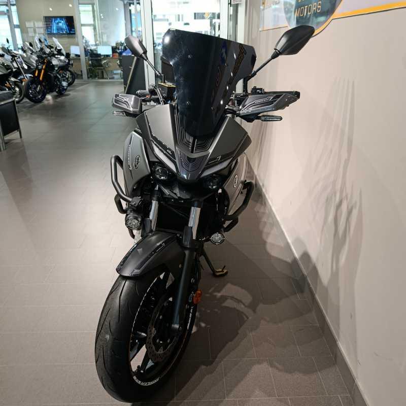 Yamaha Tracer 7 - 2021