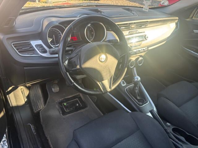 Alfa Romeo Giulietta 2.0 JTDm-2 170 CV Distinctive