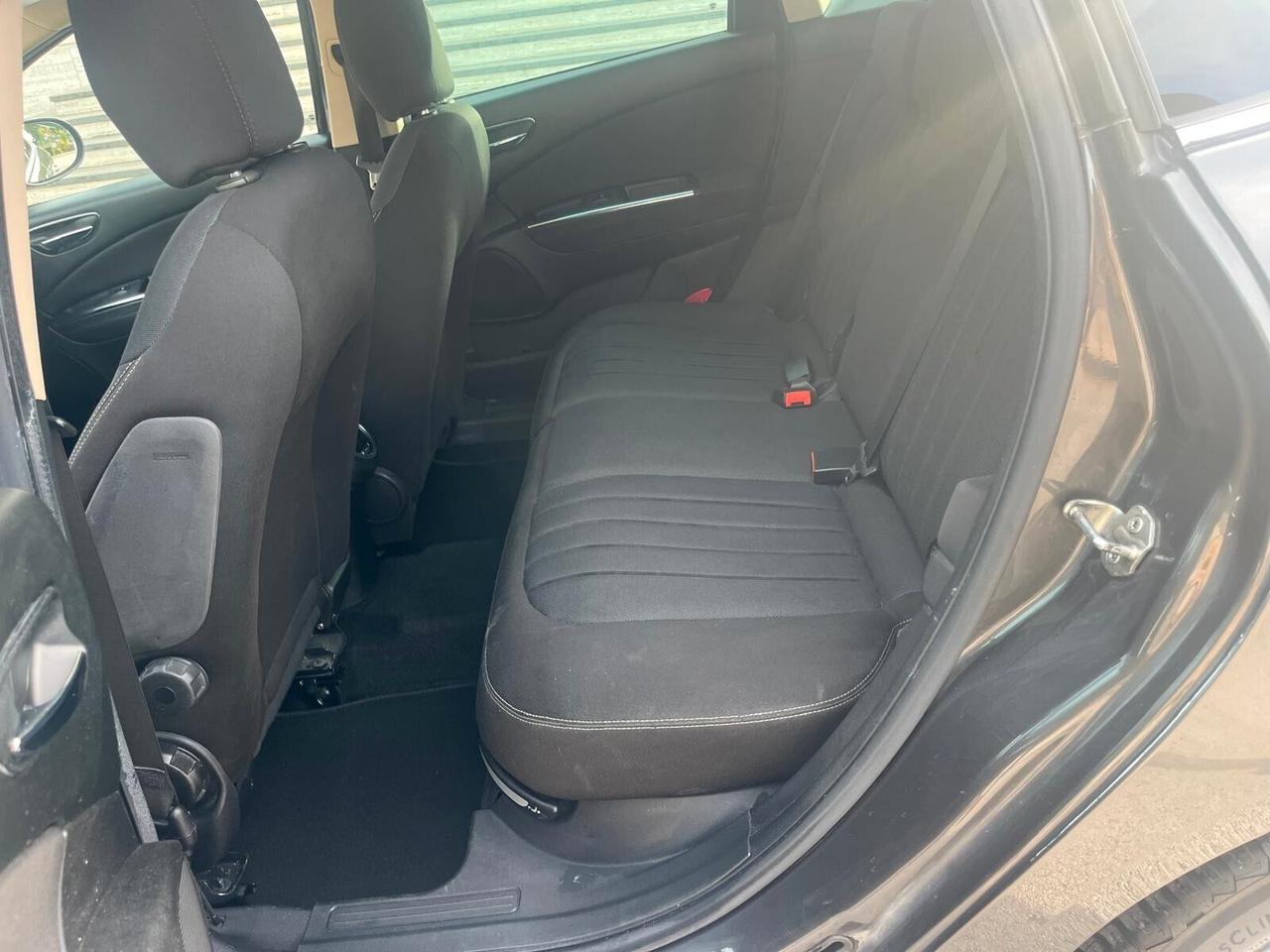 Lancia Delta 1.6 MJT DPF Gold Usato Garantito