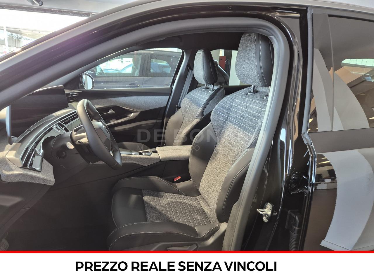 Peugeot 3008 73 kwh allure 210cv