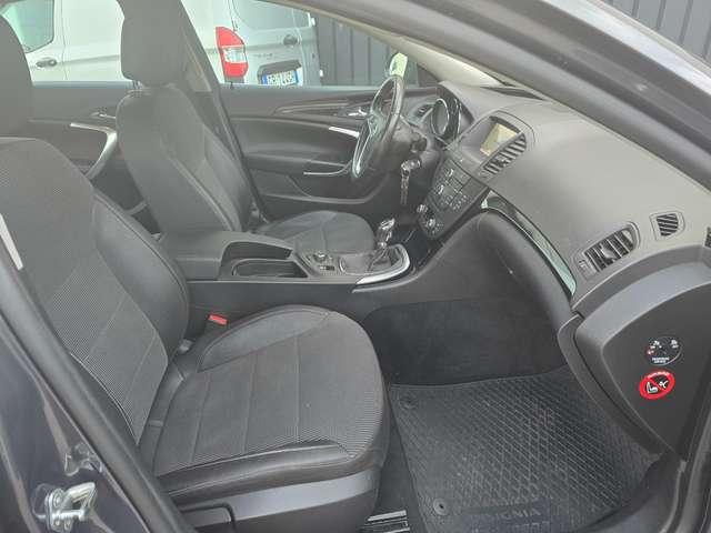 Opel Insignia 2.0 cdti ecoflex Cosmo AFFARONE!!