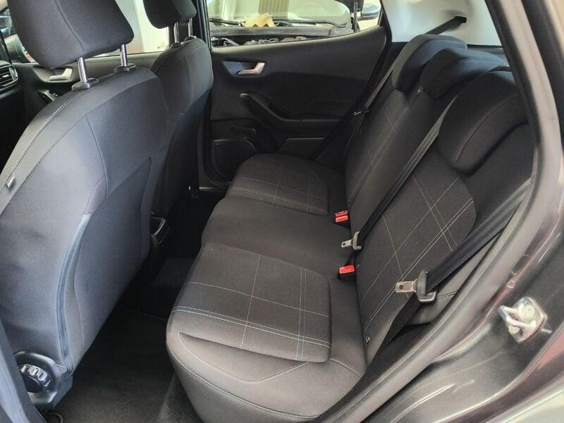 Ford Fiesta Fiesta 5p 1.1 Plus Gpl (prezzo reale)