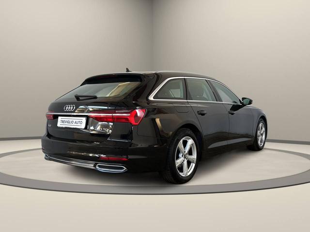 AUDI A6 Avant 40 2.0 TDI S tronic Business Sport TETTO
