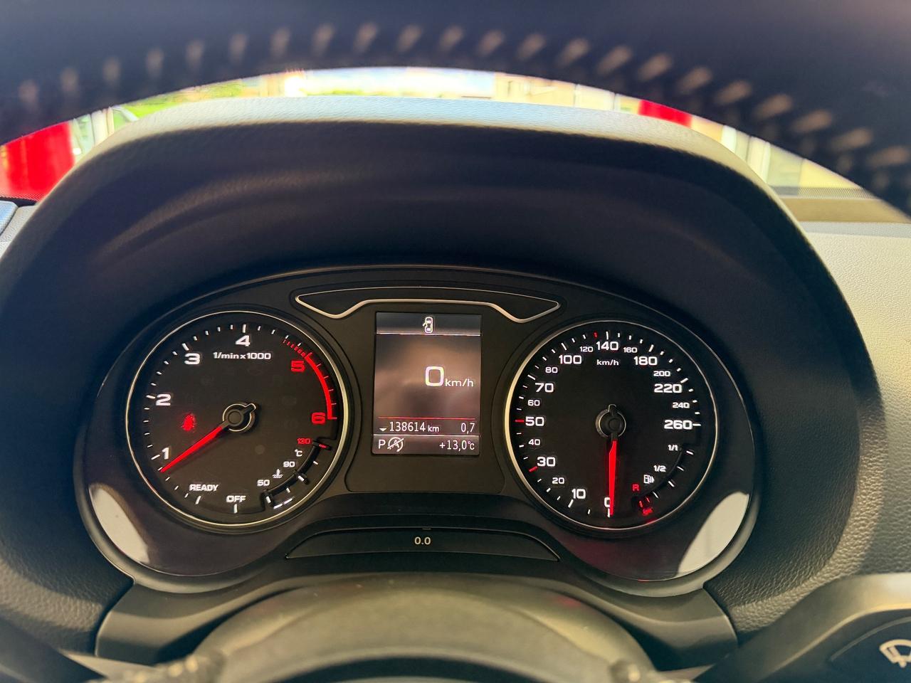 Audi Q2 30 TDI S tronic S line Edition