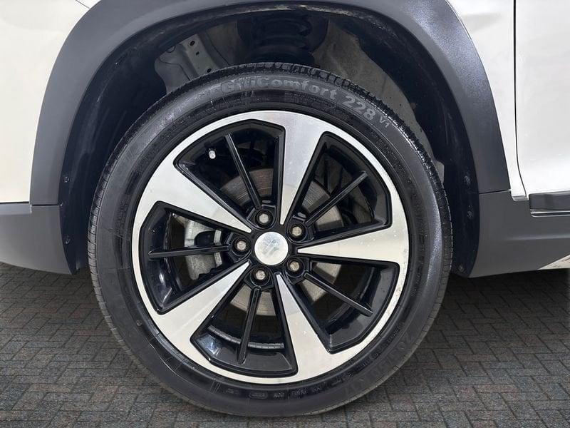 DR AUTOMOBILES dr 3.0 1.5 Bi-Fuel GPL