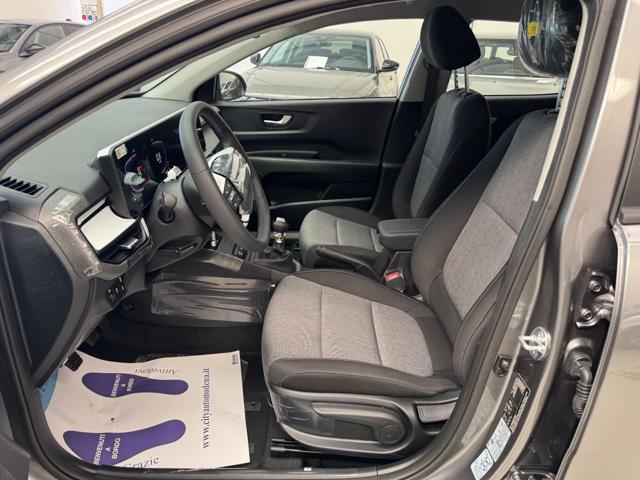 KIA Stonic 1.0 T-GDi 100 CV Urban