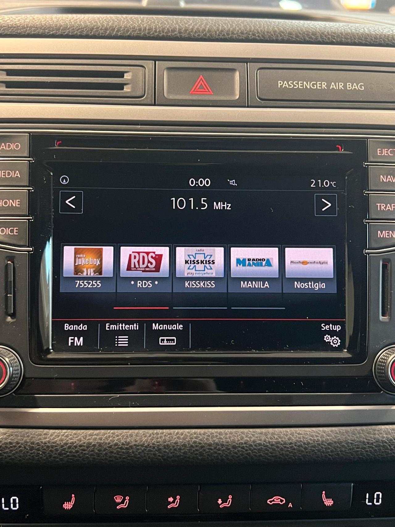 Volkswagen Tiguan 2.0 TDI 184 CV 4MOTION DSG CityScape BlueMotion Tech.