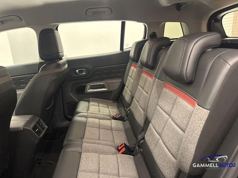 Citroën C5 Aircross C5 Aircross BlueHDi 130 S&S EAT8 Business