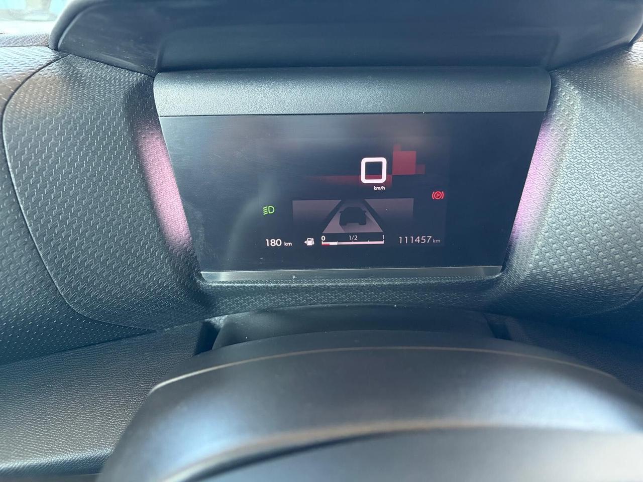 Citroen C4 PureTech 130 S&S Shine