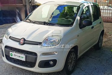 FIAT Panda 1.3 MJT 80 CV S&S Easy