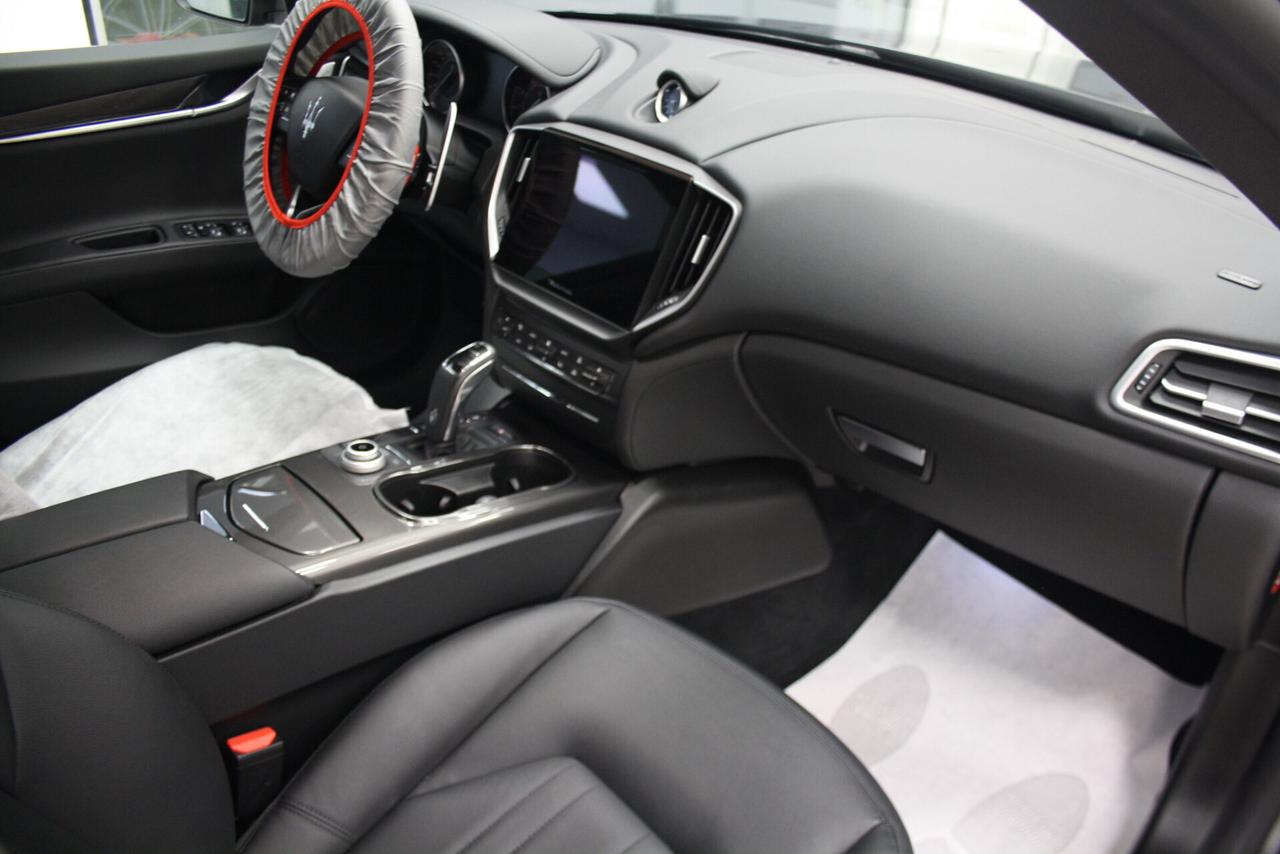 MASERATI GHIBLI 2.0 330cv 48v GT *2024