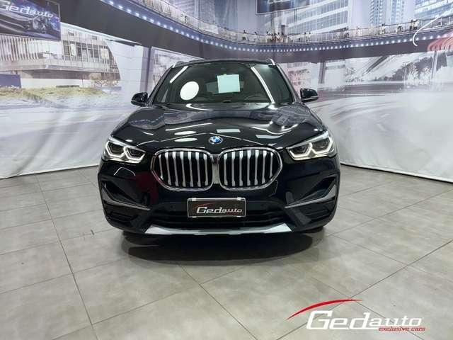 BMW X1 sDrive18d xLine Plus FULL-LED NAVI PELLE TETTO