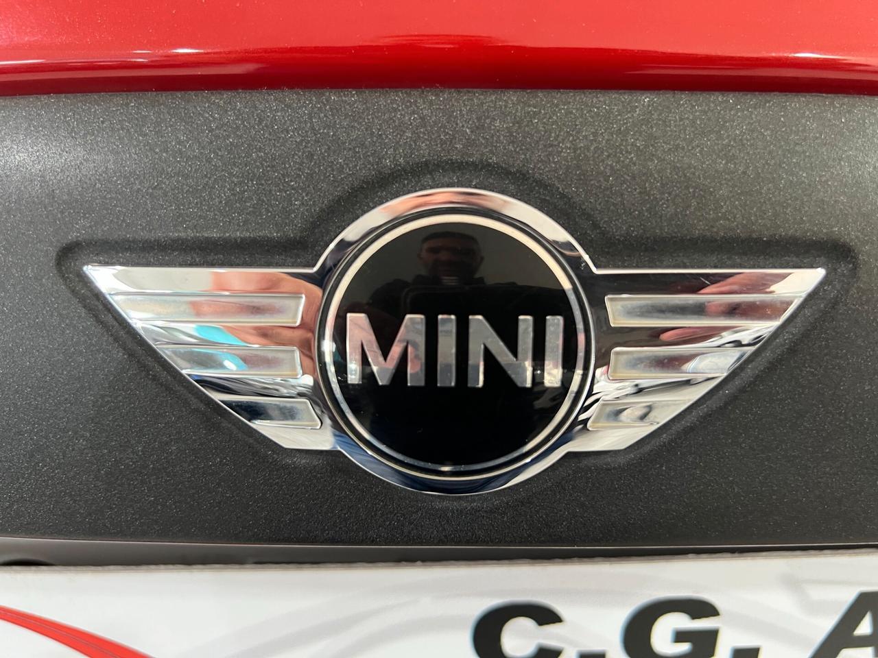 Mini One D 1.5 95 CV - HYPE - 2015