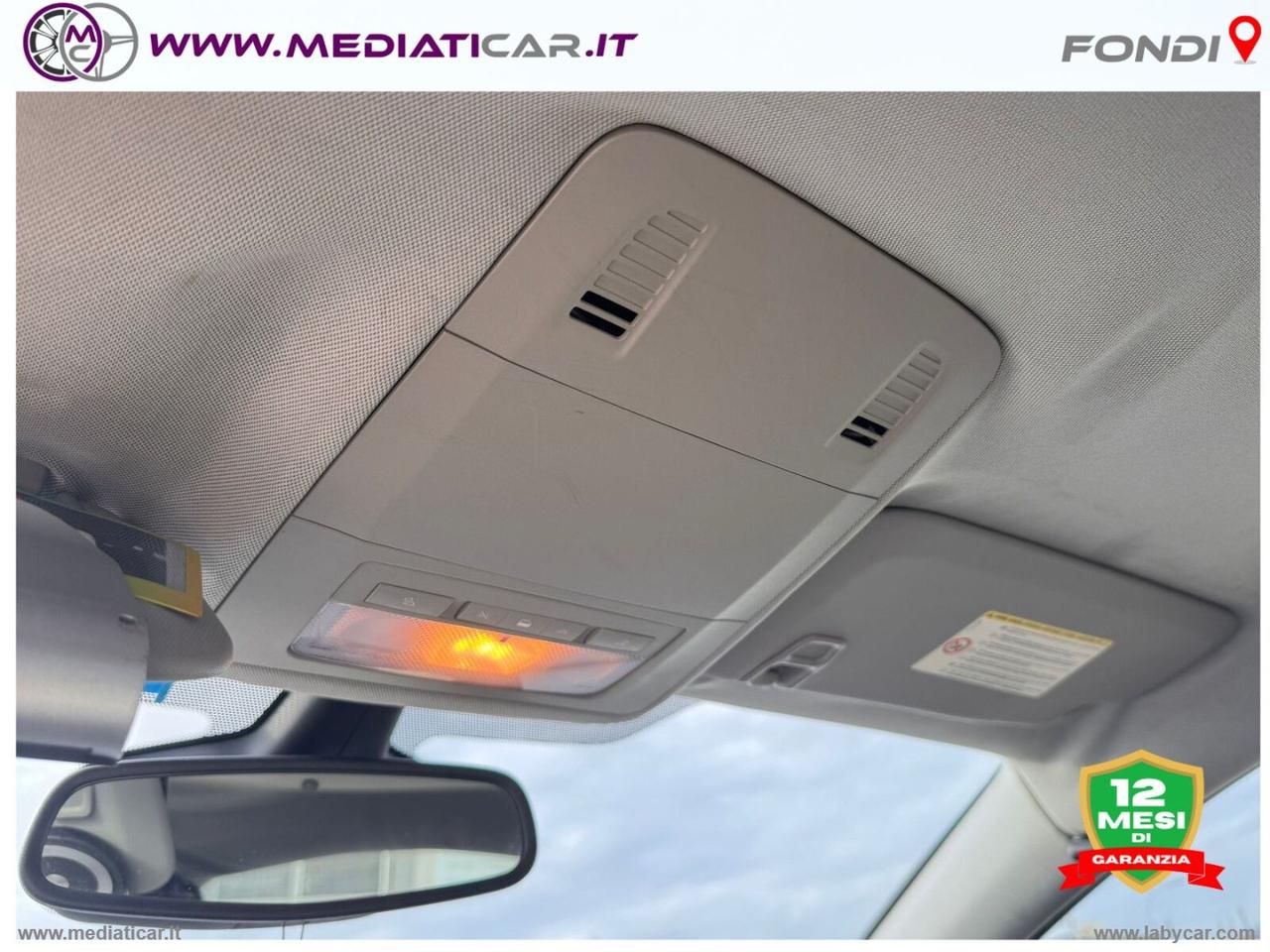 OPEL Astra 2.0 CDTI 160 CV ST Cosmo S