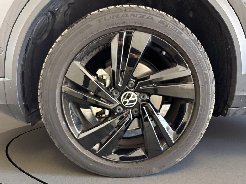 VOLKSWAGEN T-roc 1.5 tsi sport dsg del 2024