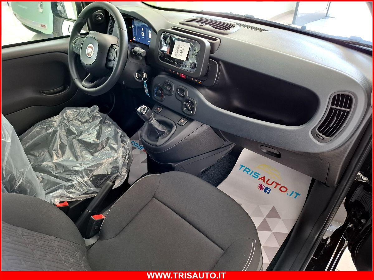 FIAT Panda 1.0 FireFly S&S Hybrid NEOPATENTATI