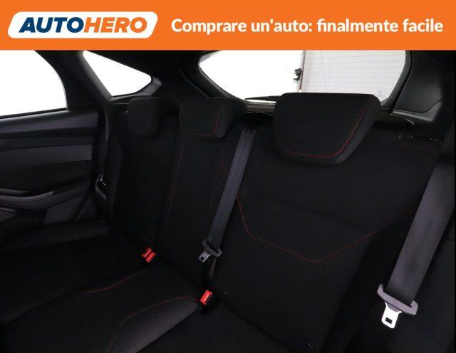 FORD Focus 1.5 TDCi 120 CV Start&Stop ST Line