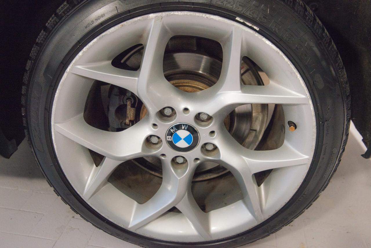 Bmw X1 xDrive18d FUTURA OK NEOPATENTATI