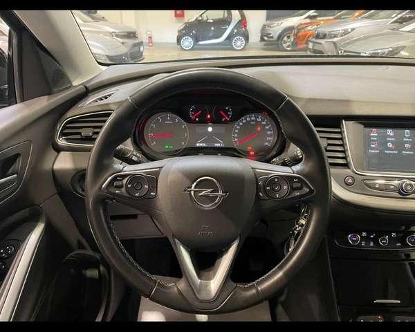 Opel Grandland X X 1.5 diesel Ecotec Start&Stop Business