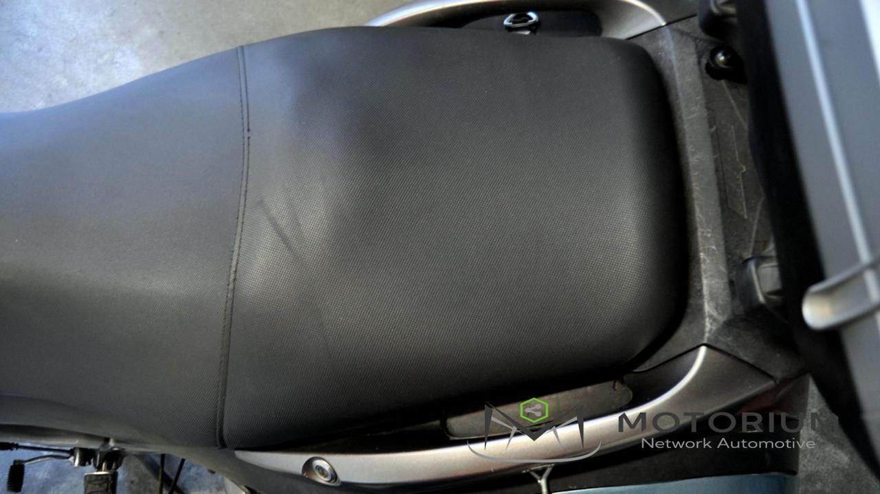 HONDA Deauville 700 Abs my06