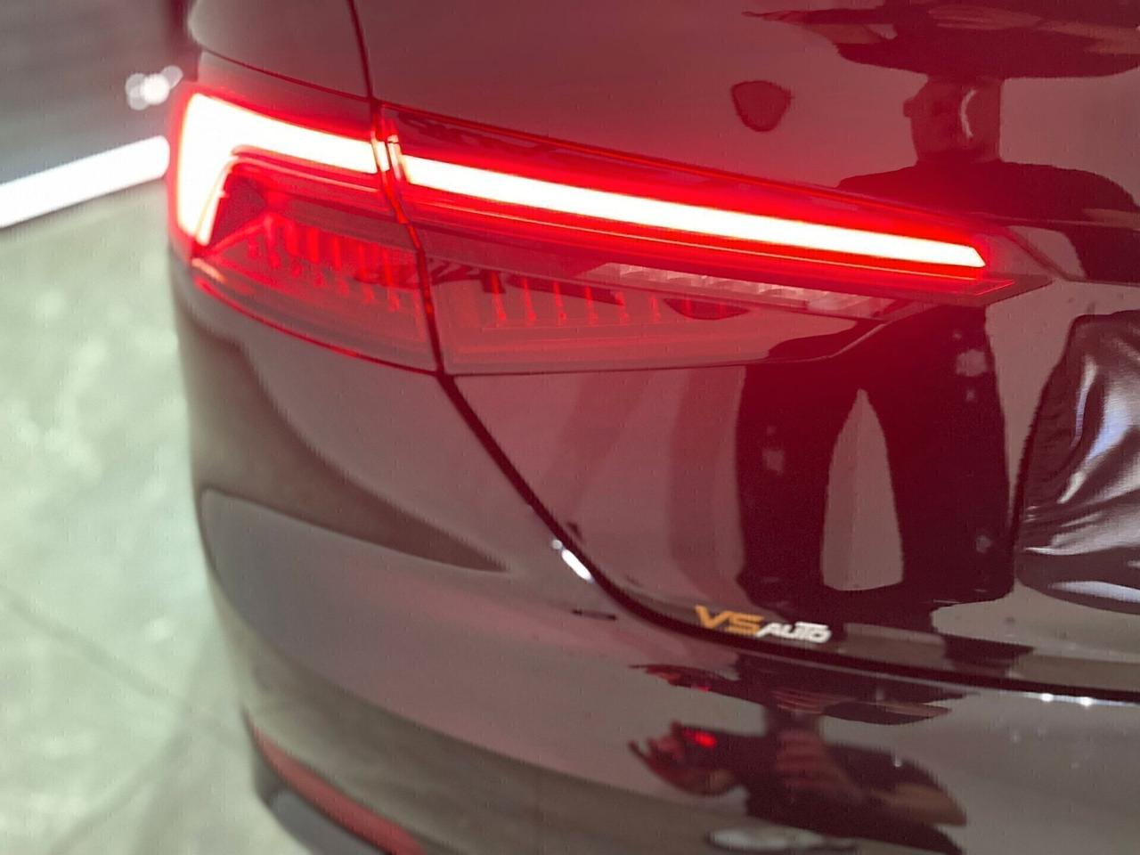 Audi A5 2.0 TDI 190 CV S tronic Business Sport