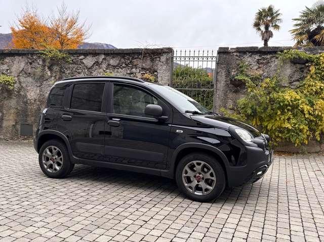 Fiat Panda 1.2 City Cross** 29.00km**Winter Pack***