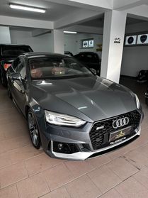 Audi A5 SPB 3.0 TDI quattro S tronic Business Sport