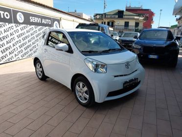Toyota iQ iQ 1.0 Sol cvt