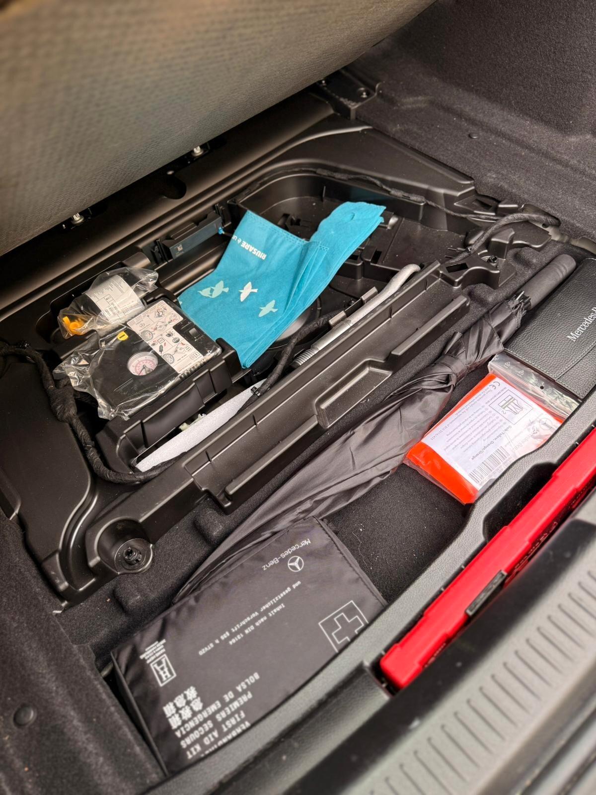 Mercedes-benz A 180 d Automatic Business