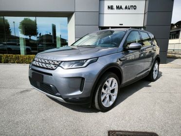 Land Rover Discovery Sport 2.0 TD4 163CV SE (Autocarro + IVA)