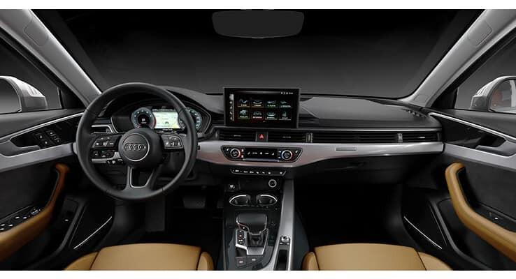 Audi A5 SPB 40 TDI S tronic line edition