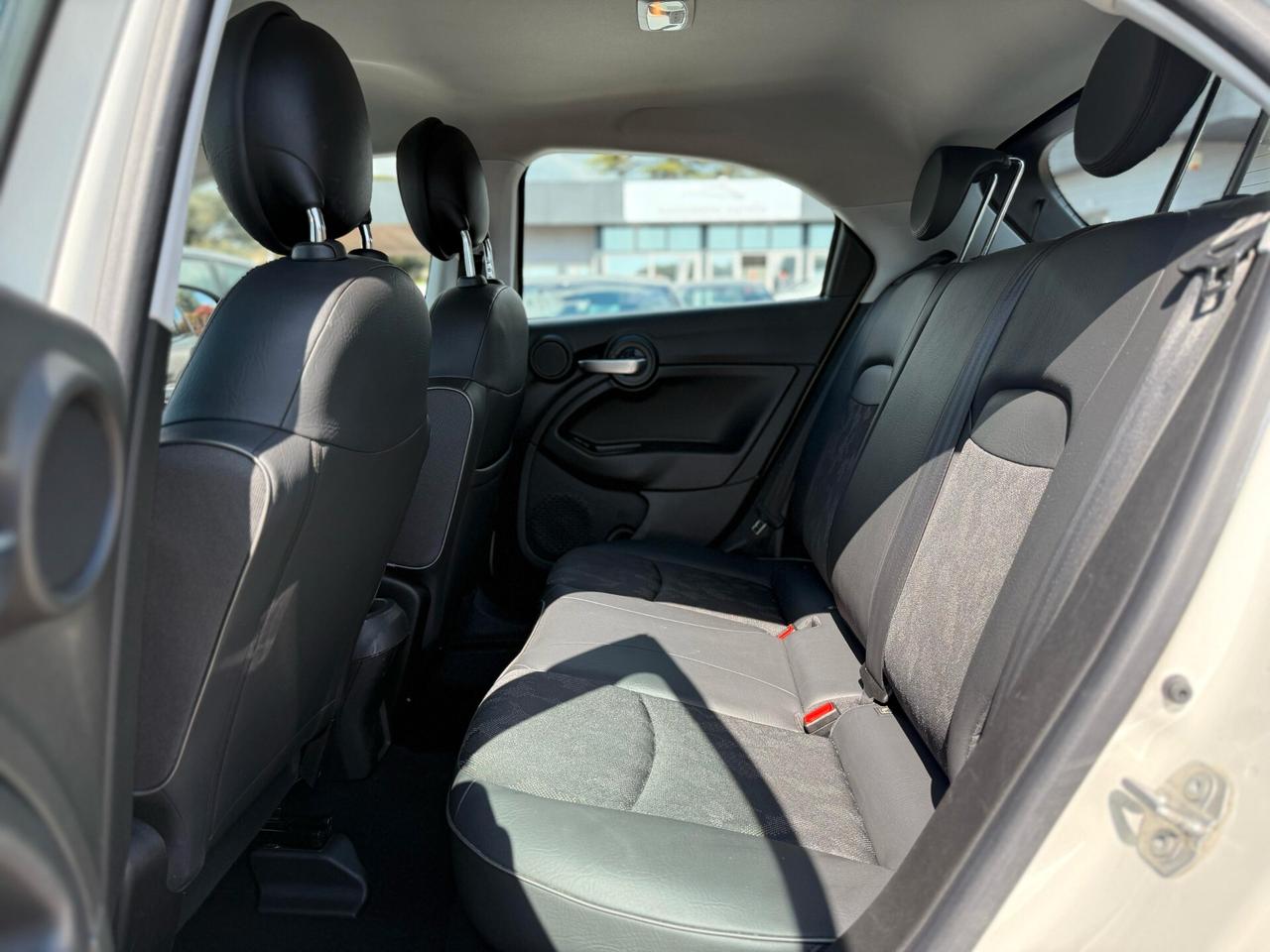 Fiat 500X 1.3 T4 150 CV DCT Cross