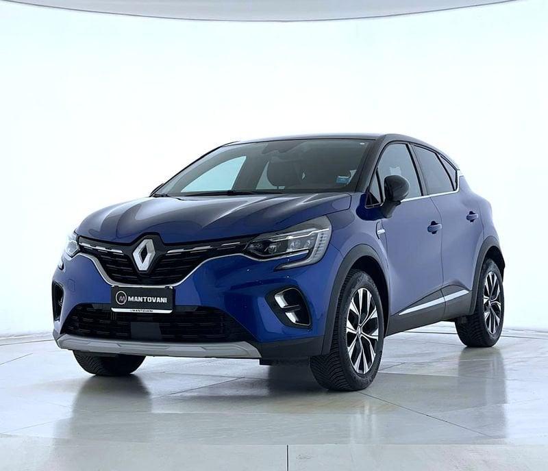 Renault Captur Captur TCe 90 CV Techno