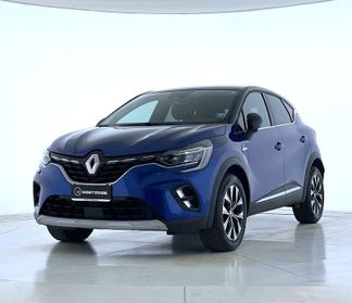 Renault Captur Captur TCe 90 CV Techno