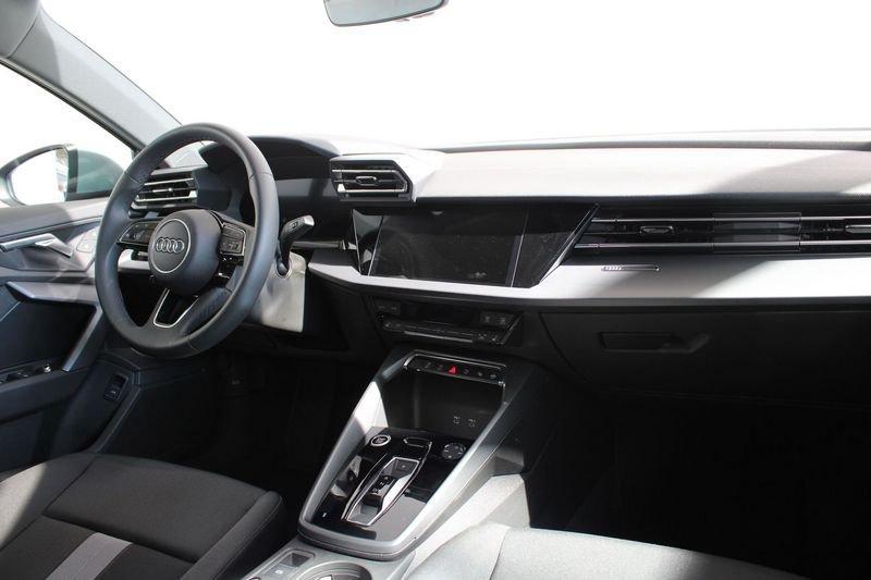 Audi A3 4 serie allstreet 35 TDI S tronic Business