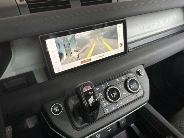 LAND ROVER Defender 110 2.0 SD4 240CV AWD Auto S
