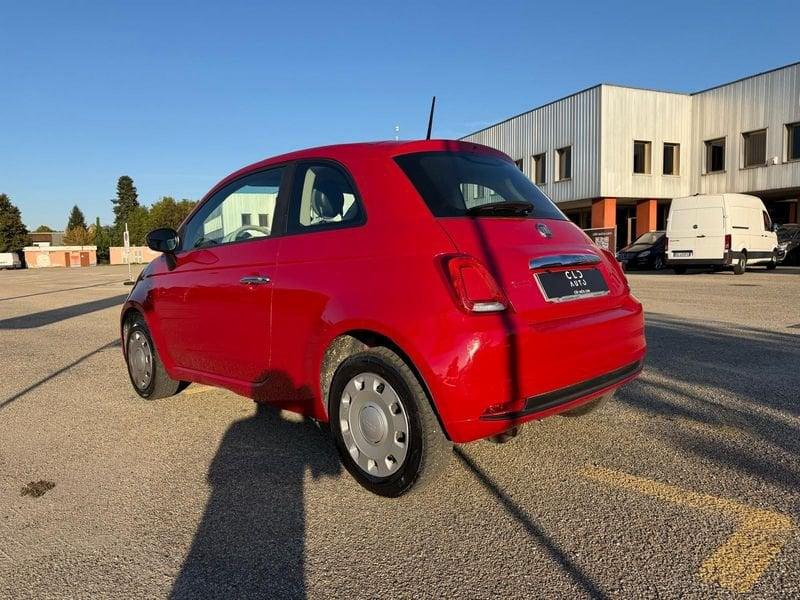 FIAT 500 500 1.2 RIVA