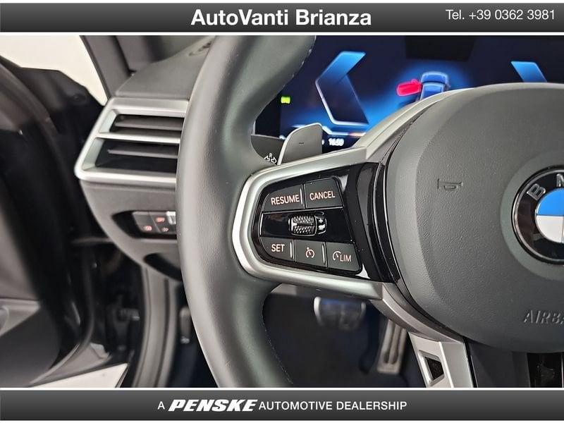 BMW Serie 4 420d Coupe mhev 48V xdrive MSport Pro LCI