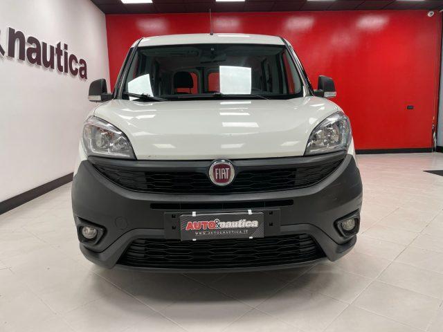 FIAT Doblo DOBLO' 1.3 MJT PC COMBI N1