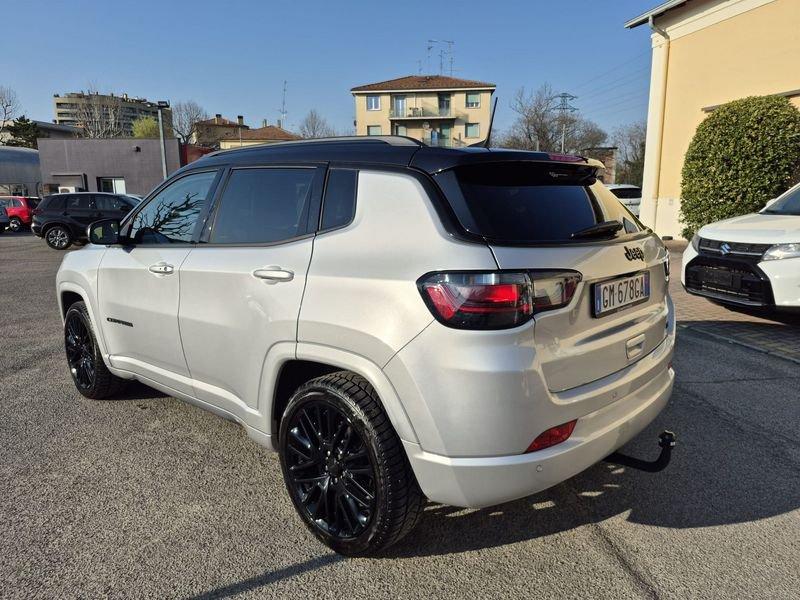 Jeep Compass Compass 1.6 mjt S 2wd 130cv