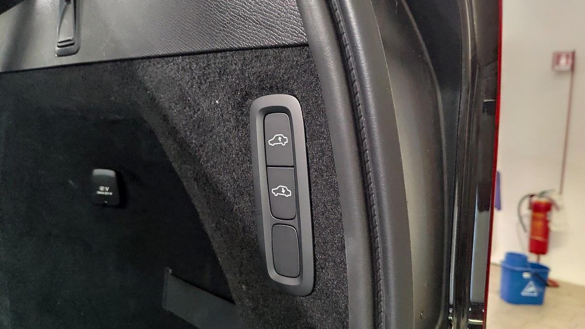 VOLVO Xc90 T8 Plug-In Hybrid Awd Aut. 7 Posti Ultra Bright